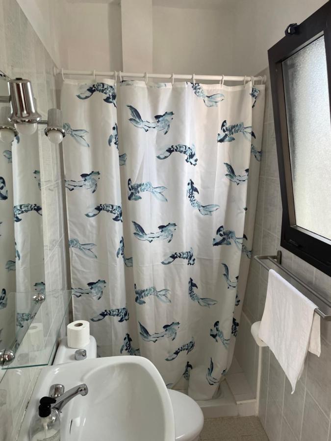 Apartamentos Tanajara La Restinga Luaran gambar